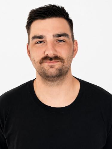 Colin Luc Fischer
