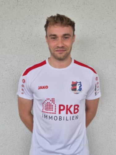 Luca Kotzian