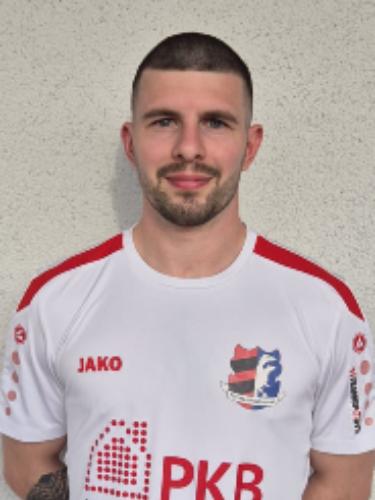 Martin Witkowskij