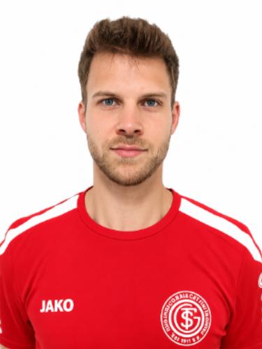 Mirko Feierabend