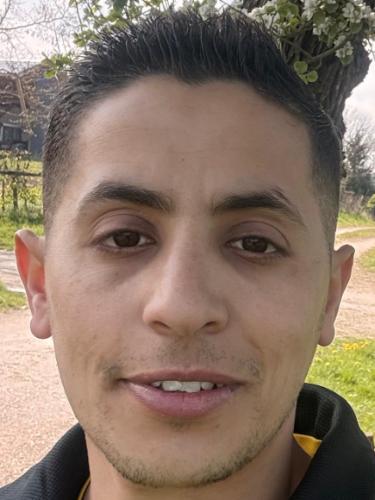 Maher Aldurzi