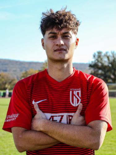 Ridvan Cerci