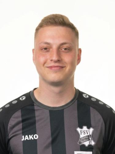 Niklas Dittrich
