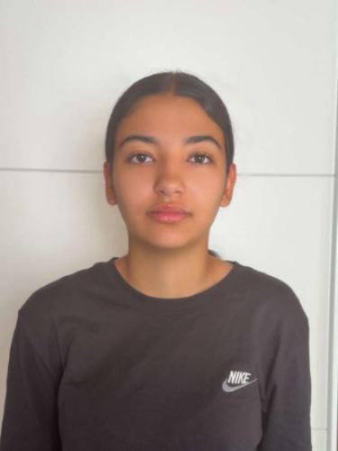 Angelina Lamis Zalloum