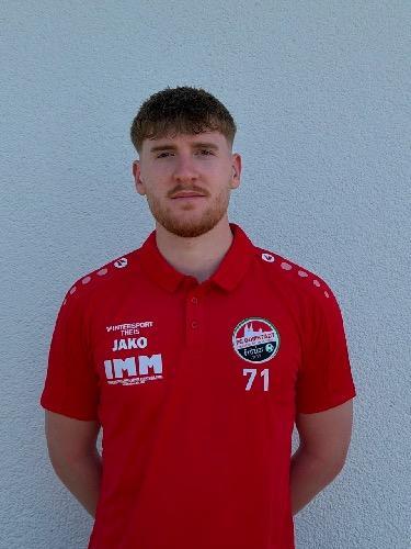 Elias Kase
