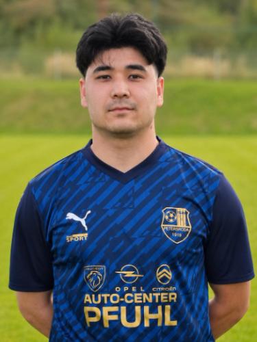 Hassan Mohammadi