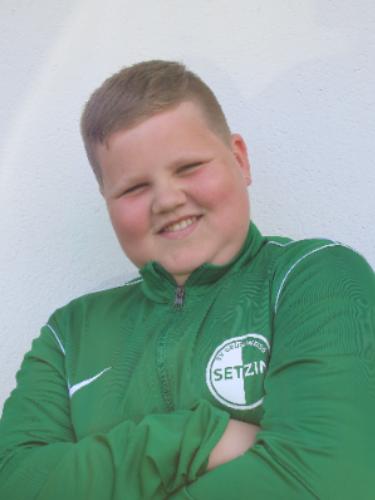 Malte Fedesejof