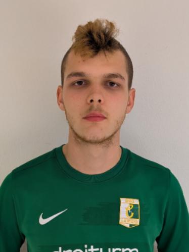 Fabian Rohan Vata