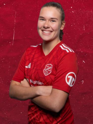 Tessa Krämer