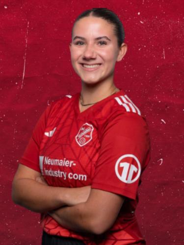Tabea Neumaier