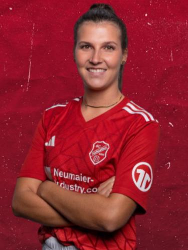 Lisa-Marie Seitz