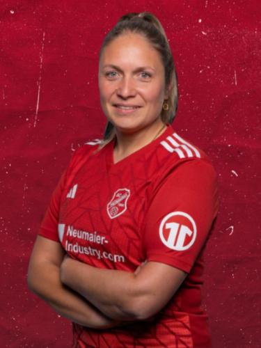Janine Vollmer