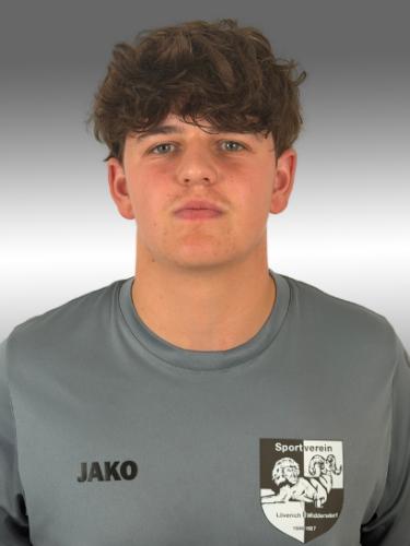 Alexander Kramer