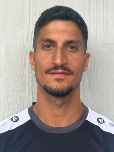 Zakaria Hussein