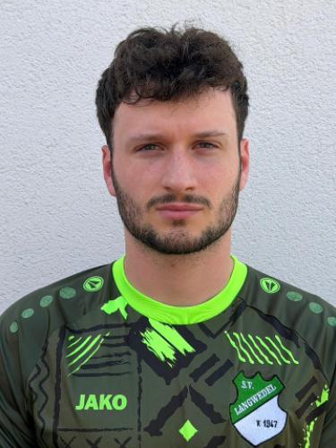 Florian Scheu