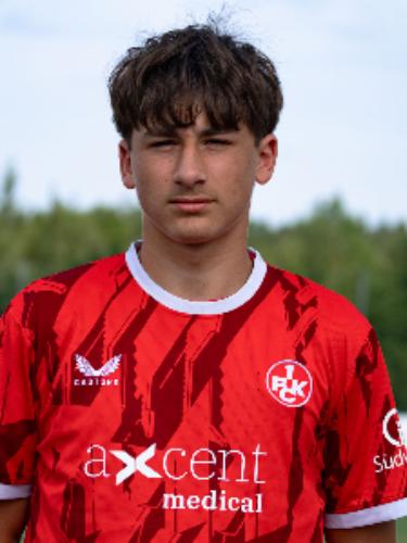 Max Hirsch