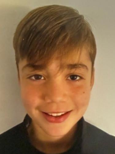 Noah Hohlreiter