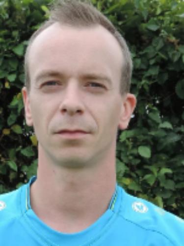 Alexander Garnatz