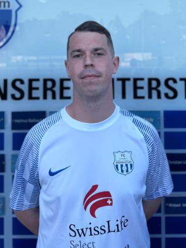 Lukas Dabernig