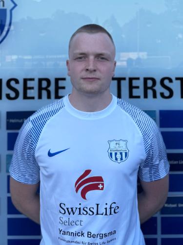 Hendrik Holt