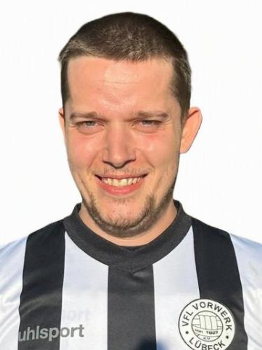 Tim Zeidler