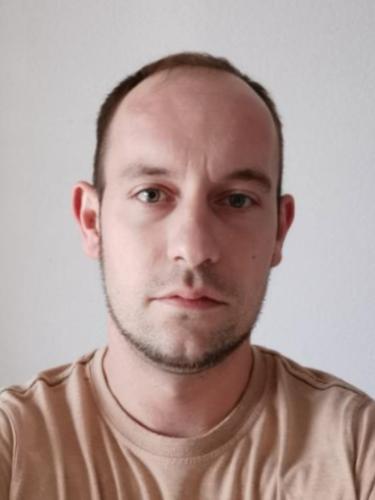 Christopher Lambrecht