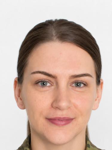 Christin Golz