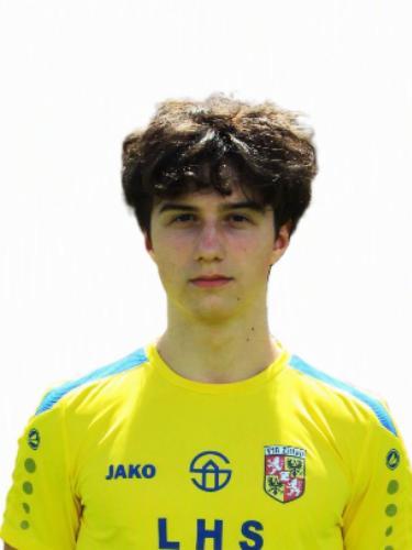 Yevhenii Haupt