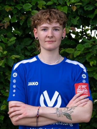 Lisette Börner