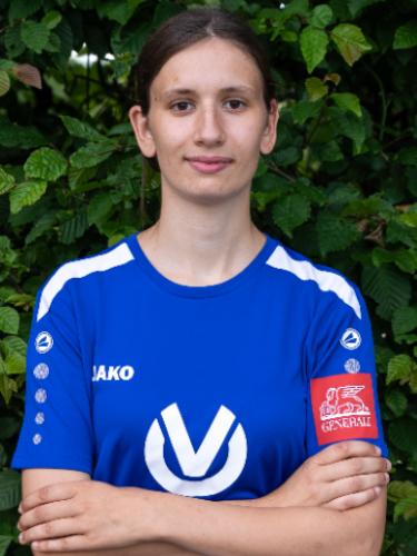 Jeanette Engel
