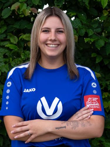 Sarah Hauser