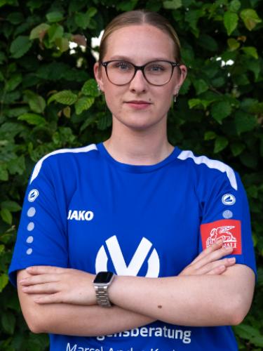 Sina Stöhr
