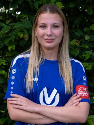Leonie Maria Wiery