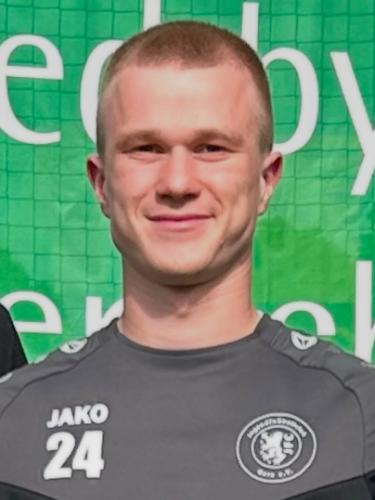 Mika Schlundt