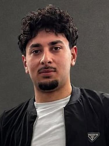 Alan Alaliko