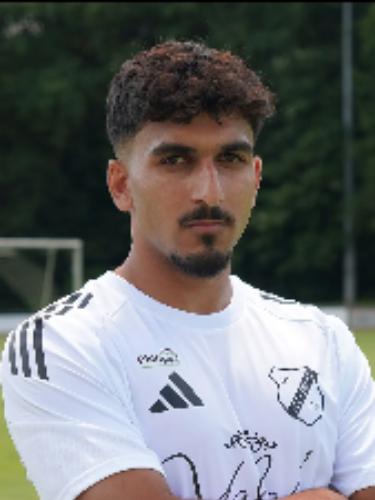 Sahan Yavuz