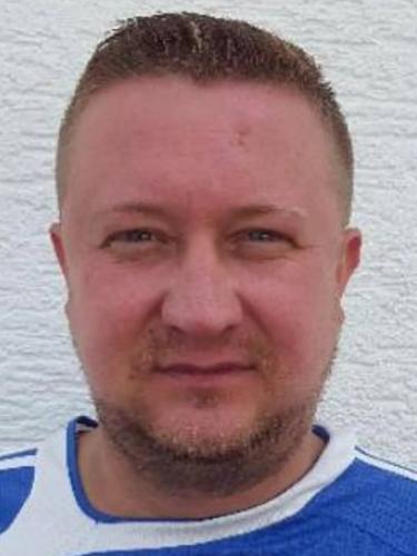 Andreas Fraint