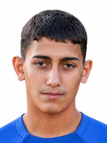 Abdellah Haxani