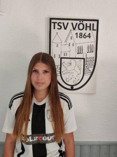 Mia Eisenmann