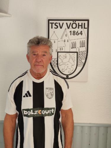 Günther Heinz Eisenmann