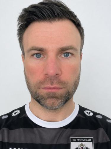 Sven Naumann