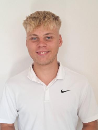 Luca Finn Starck