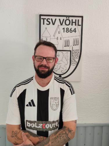 Damian Cholewa