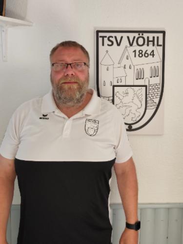 Markus Guenther