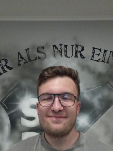 Lukas Josef Petry