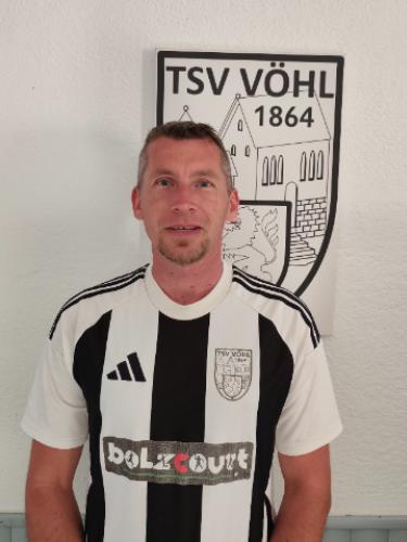Tobias Schulz