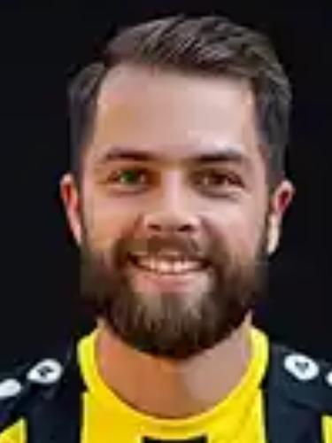 Phillip Roy