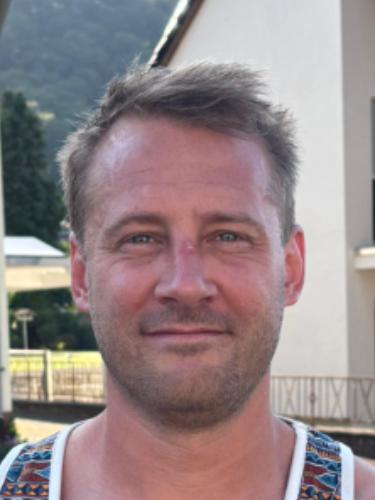 Stefan Becker