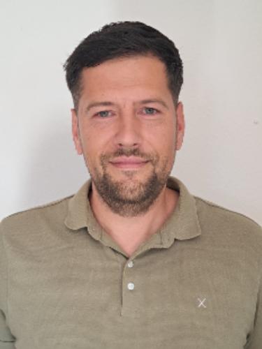 Ionut-Mihai Irimia