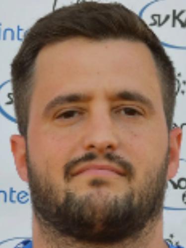 Michel Kupper Stöß
